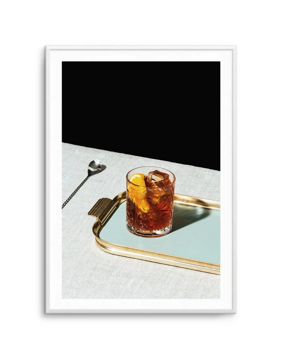 Negroni II