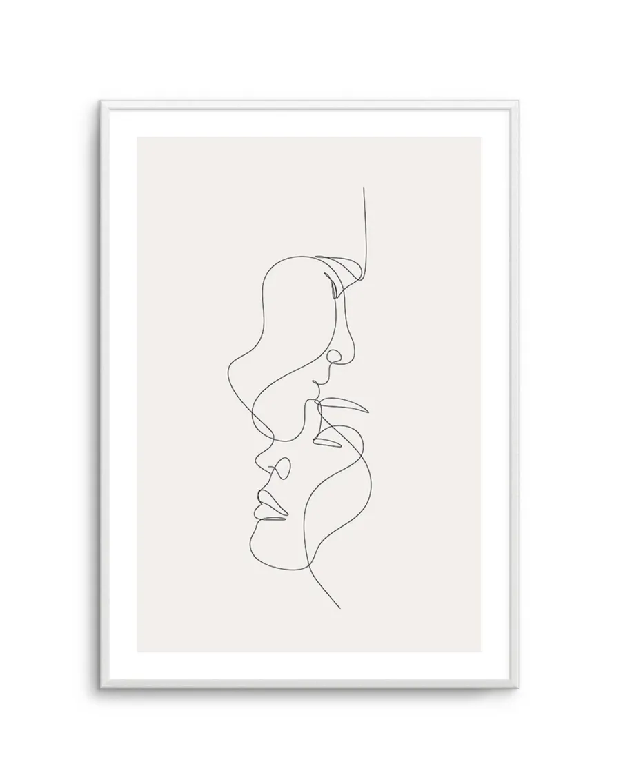 Line Figure III