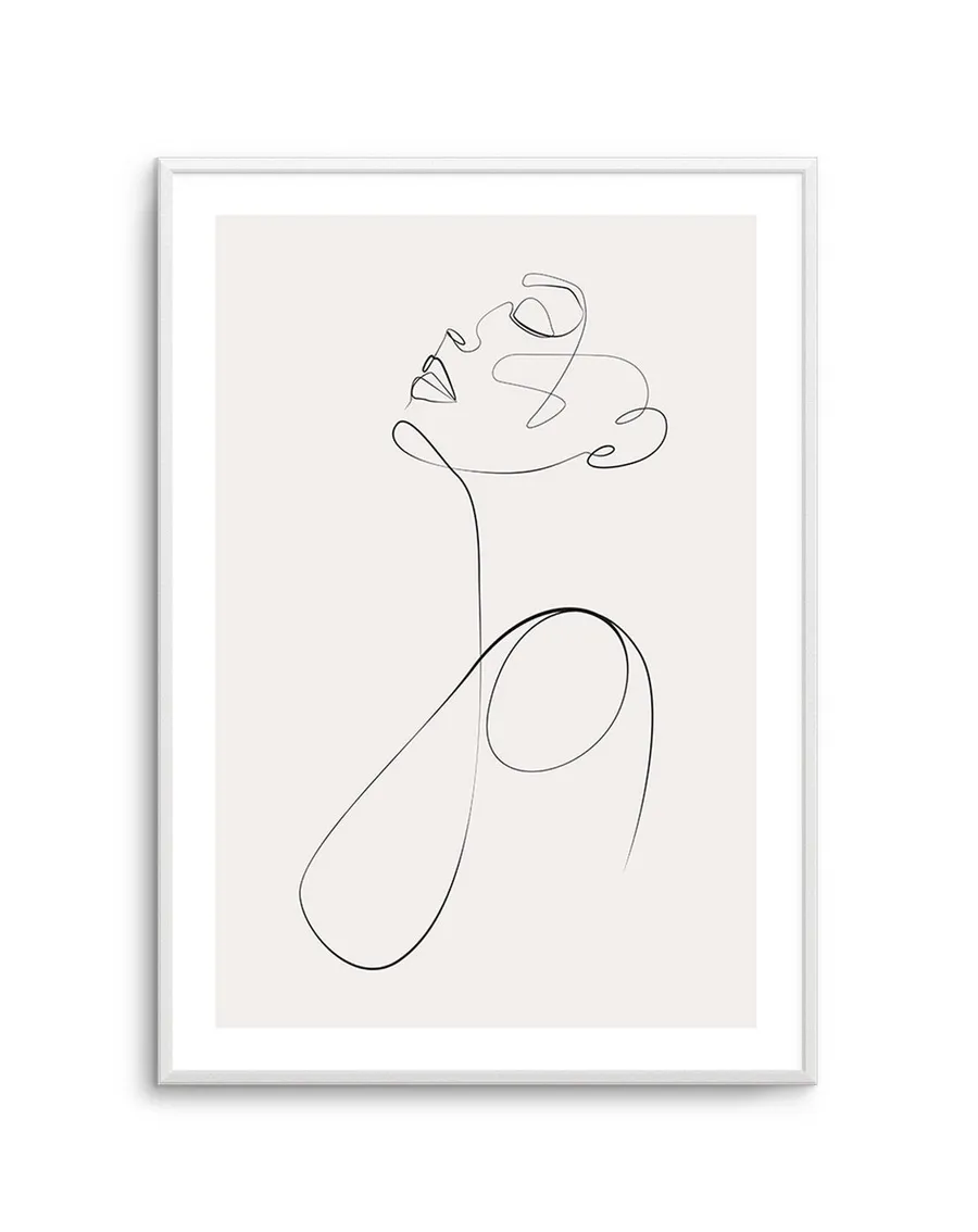 Line Figure IV