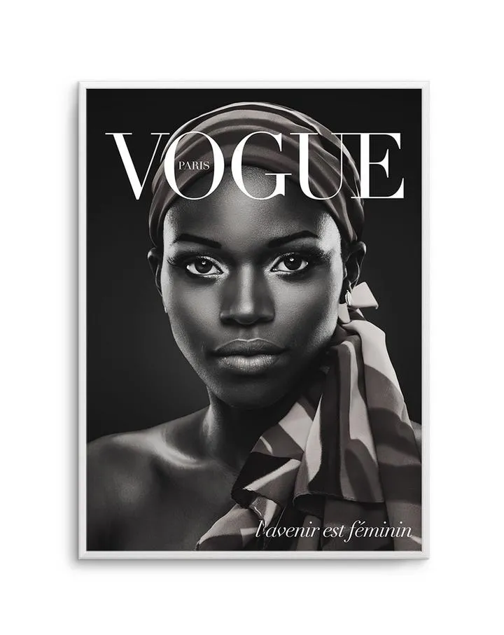 Vogue II | Chic