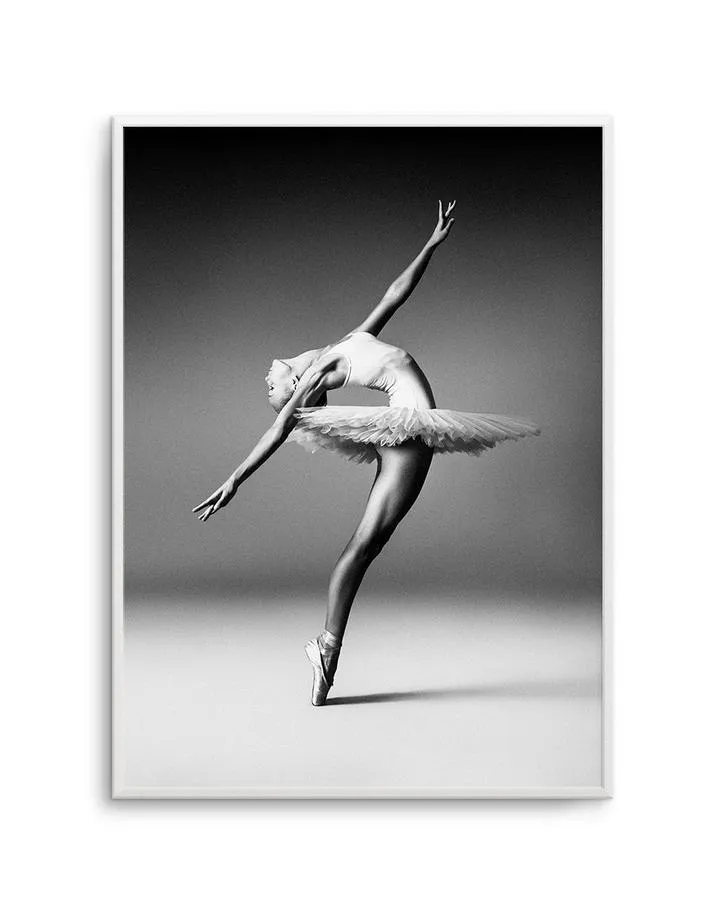 Ballerina II