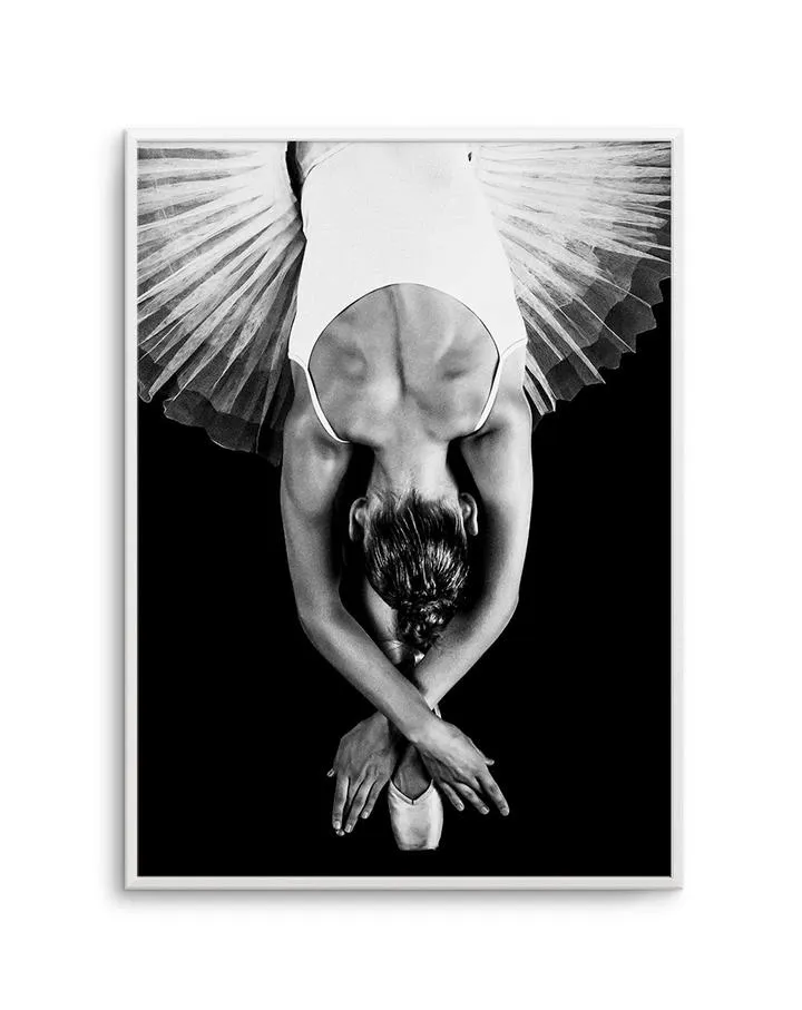 Ballerina III
