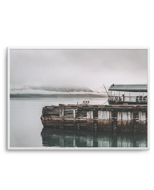 Nordic Docklands | LS