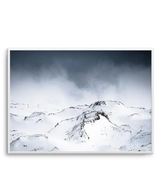 Snow Views