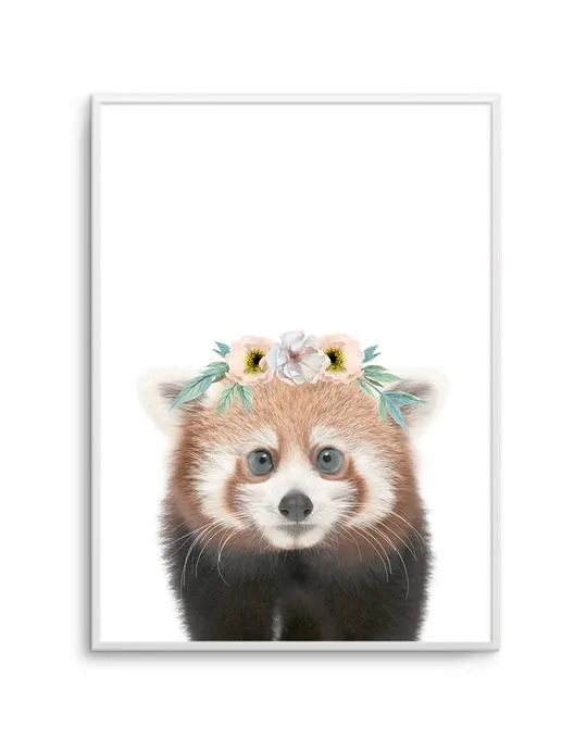 Little Red Panda | Girls
