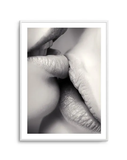 The Kiss