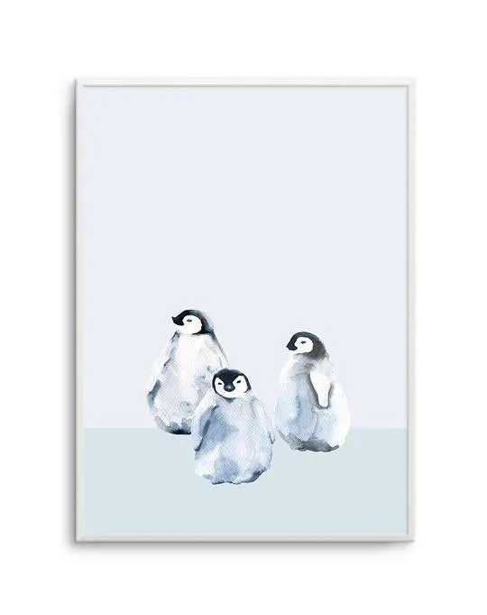 Little Penguins II