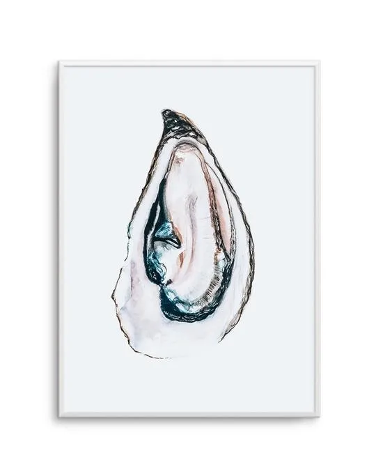 Oyster II