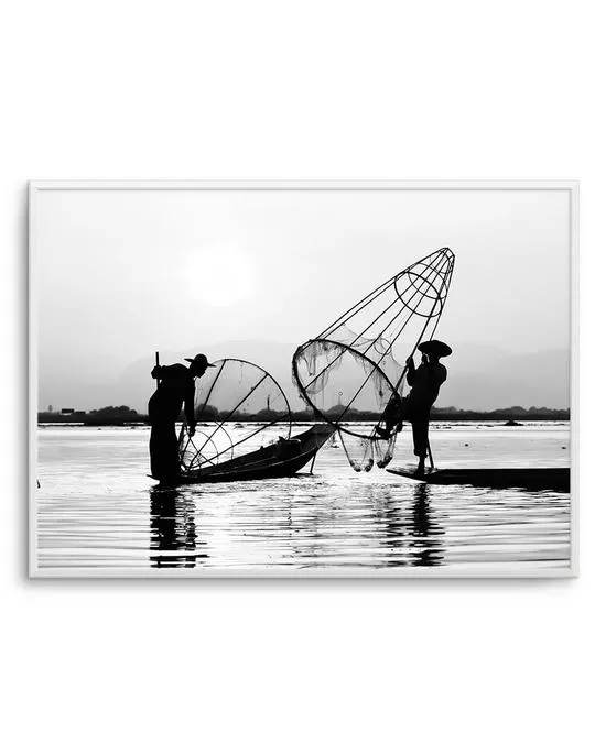 Fisherman II