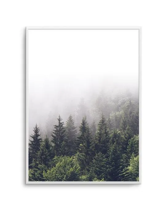 La Foret | Misty Forest PT