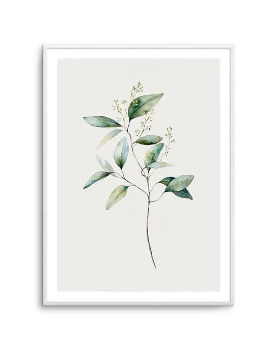 Foliage I