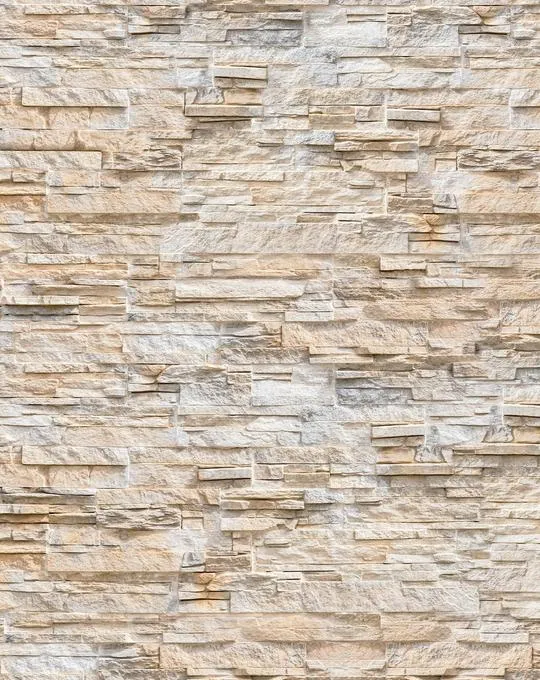Palm Springs Sandstone Wall Wallpaper