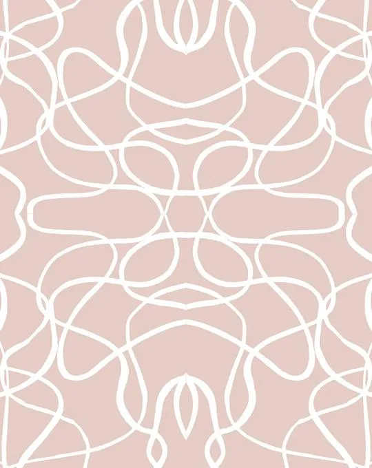 Lined up | Nude Wallpaper