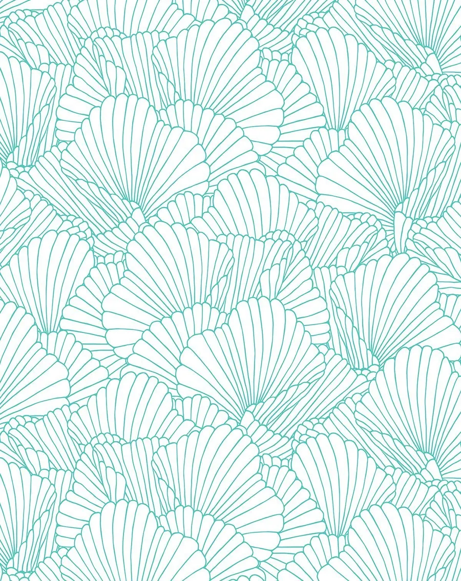 Fan Coral Wallpaper