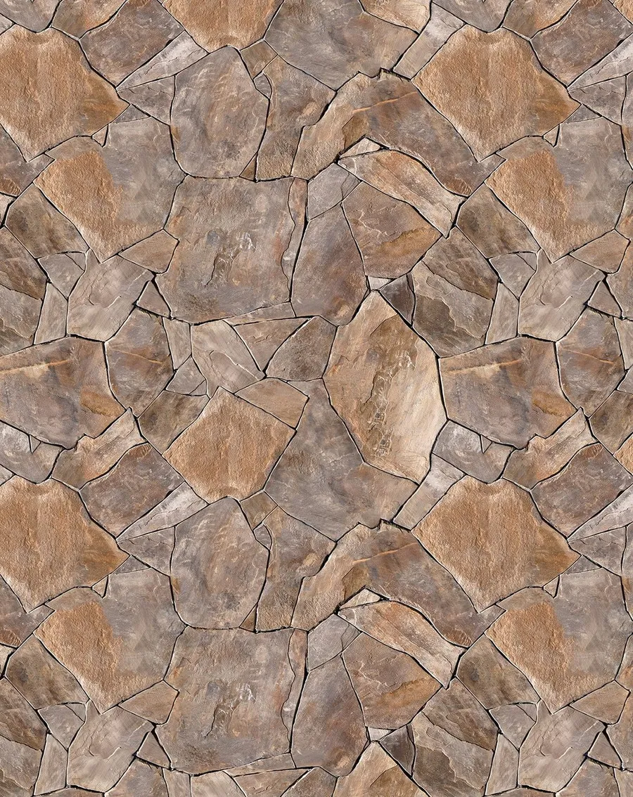 Stone Wall Wallpaper