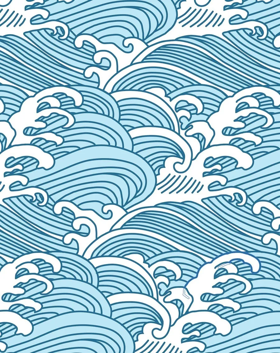 Swell Wallpaper