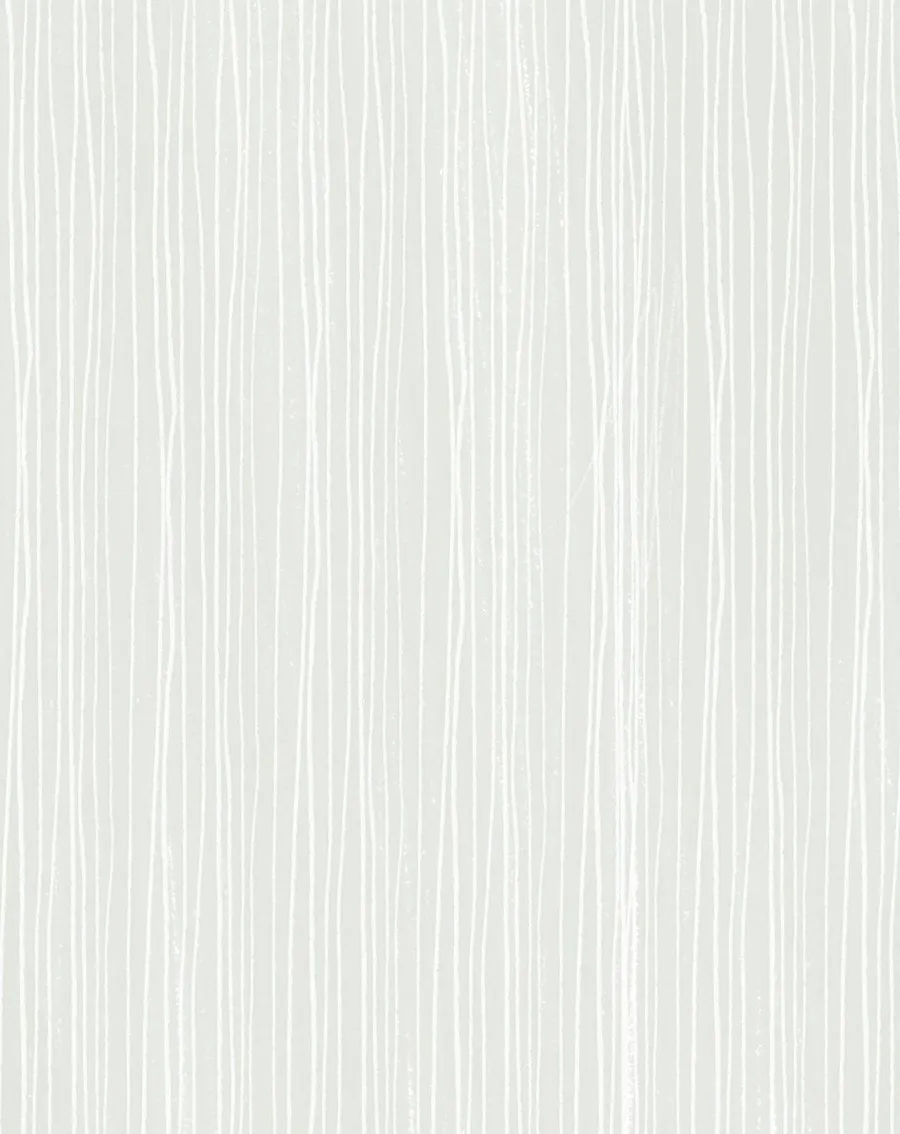 Subtle Stripes in Sage
