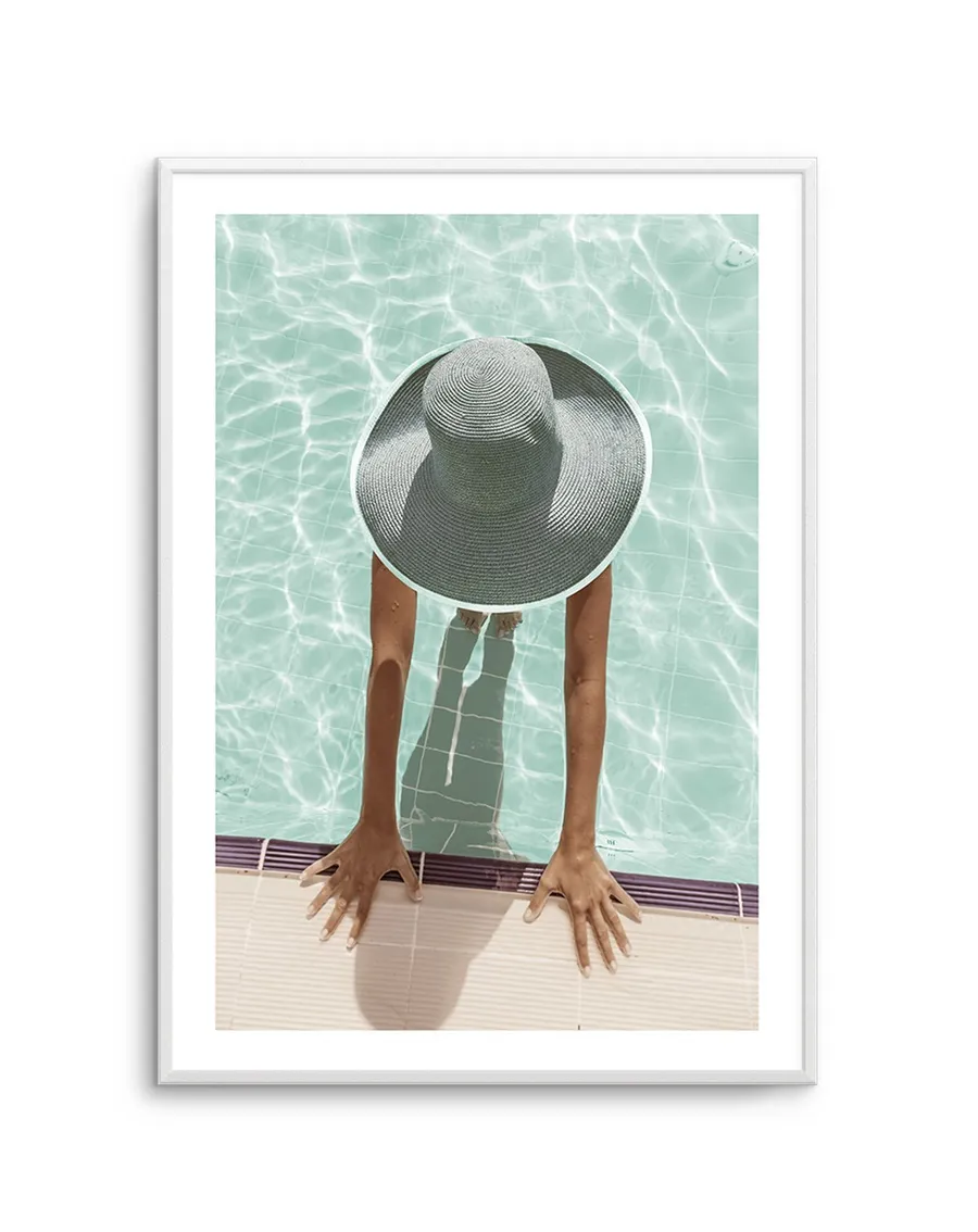 Pool Time