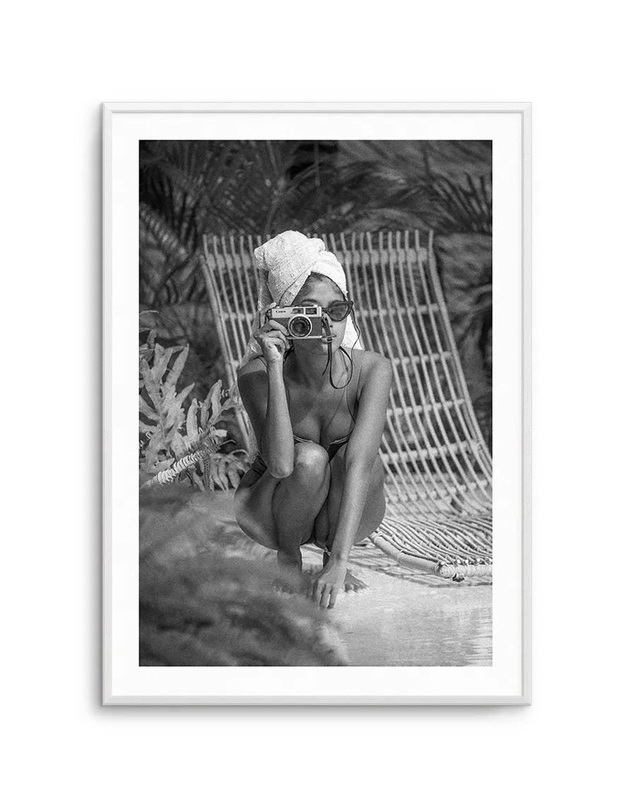 Summer of Love II by Mario Stefanelli