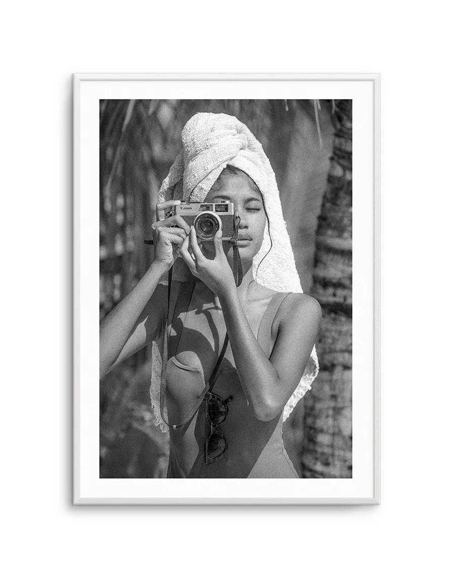 Summer of Love I by Mario Stefanelli