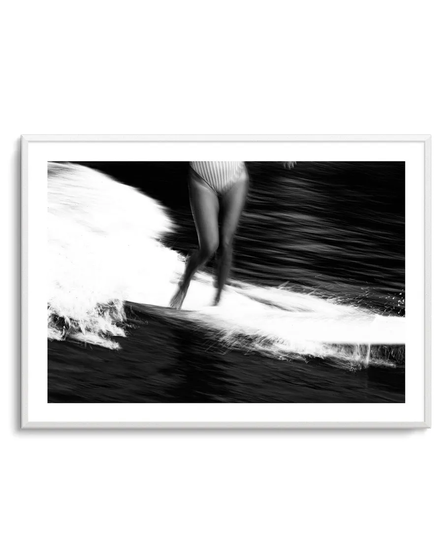 Summer Breeze by Mario Stefanelli