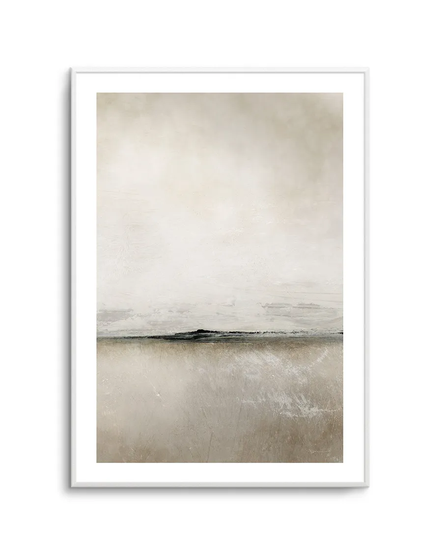 Sunlight Bay II by Dan Hobday PT