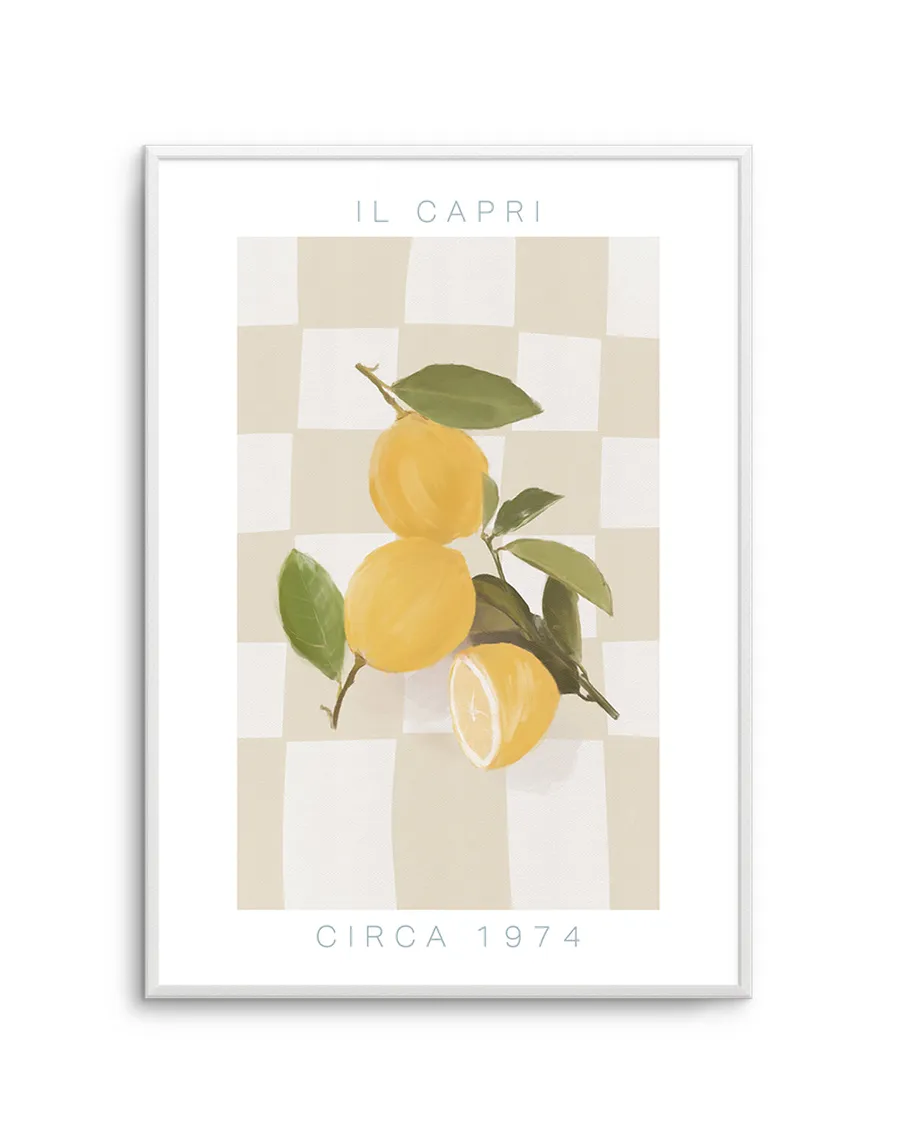 Il Capri