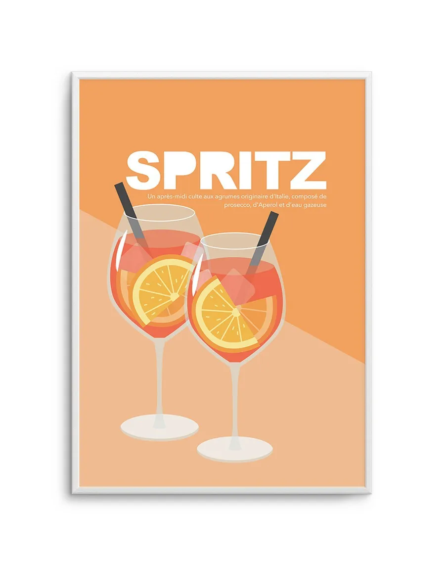 Spritz | Vintage