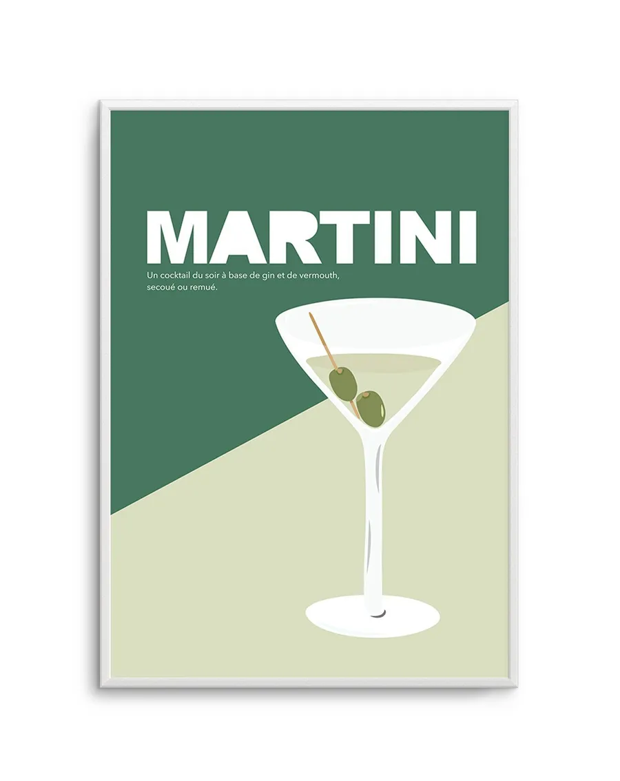Martini | Vintage