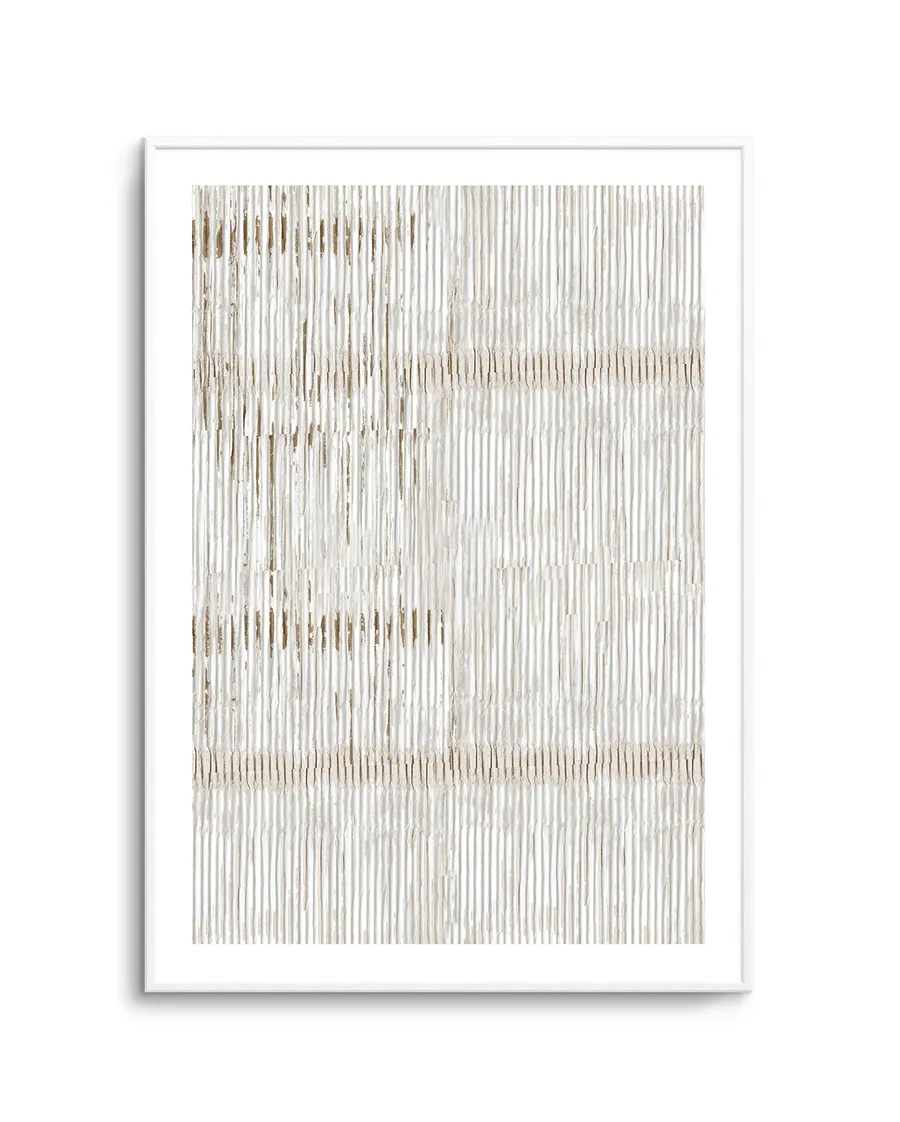 Linear Study No 1