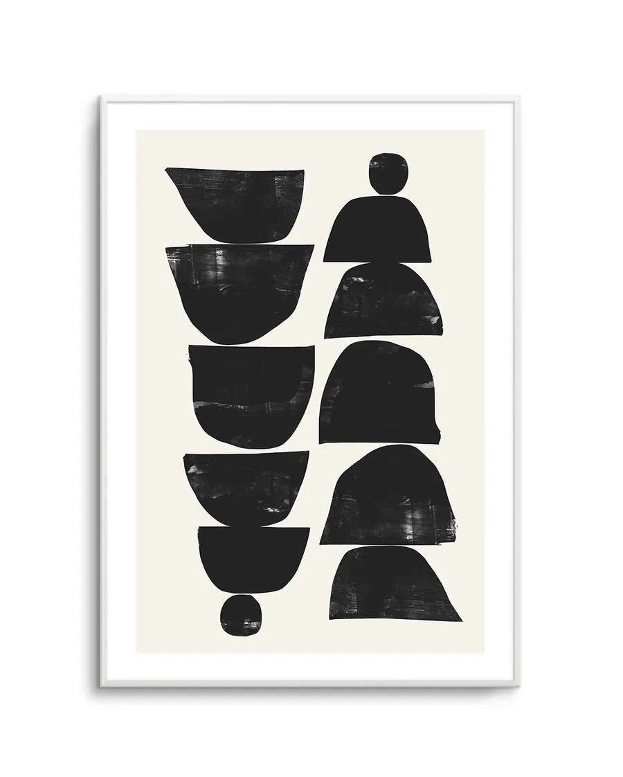Minimal Plant by Dan Hobday