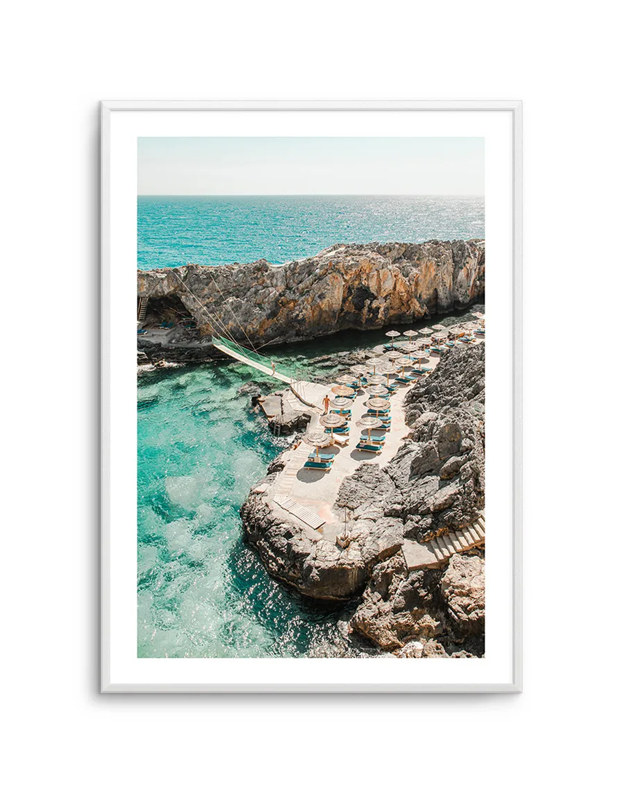 Summer in Greece by Jovani Demetrie