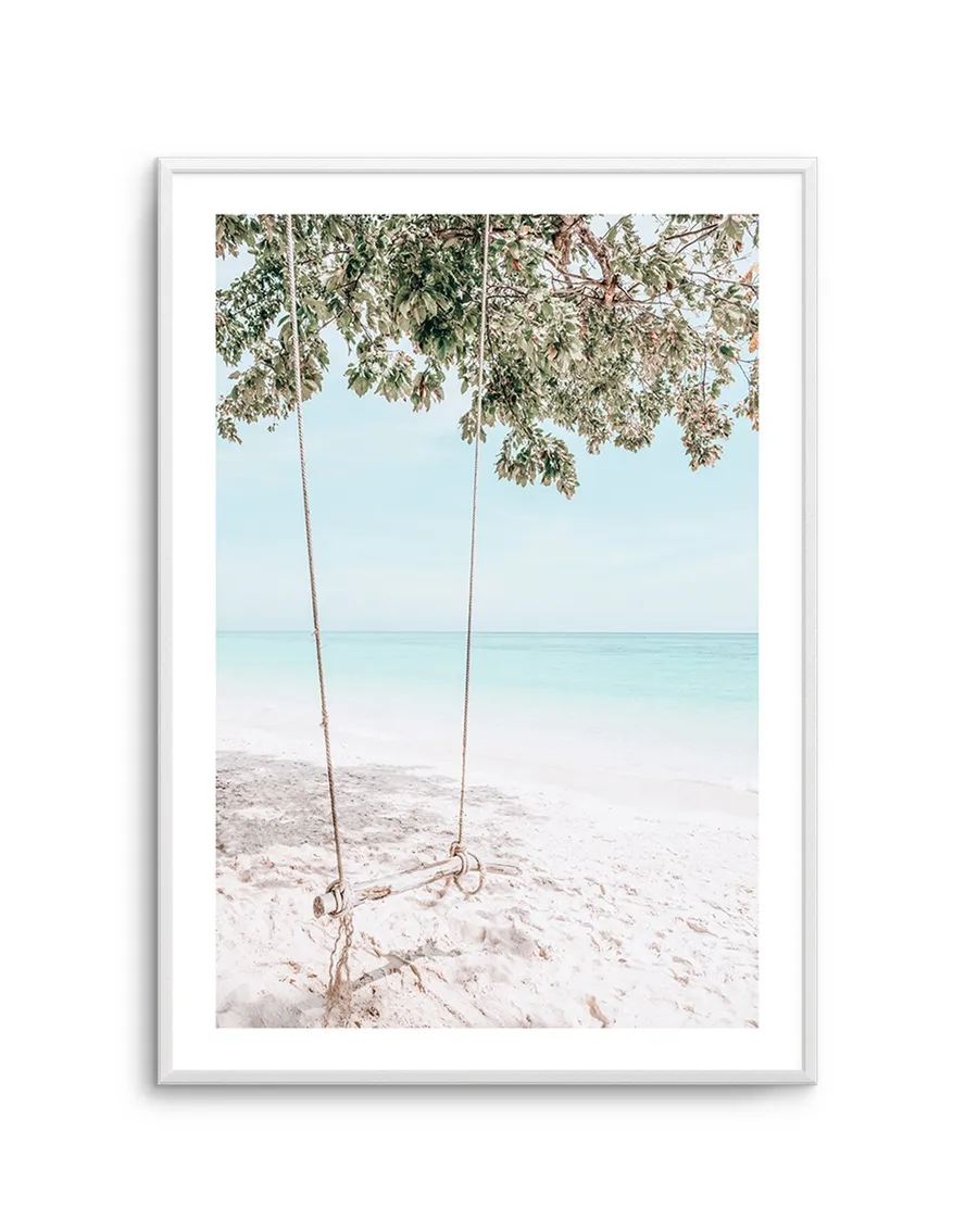 Coastal Bliss