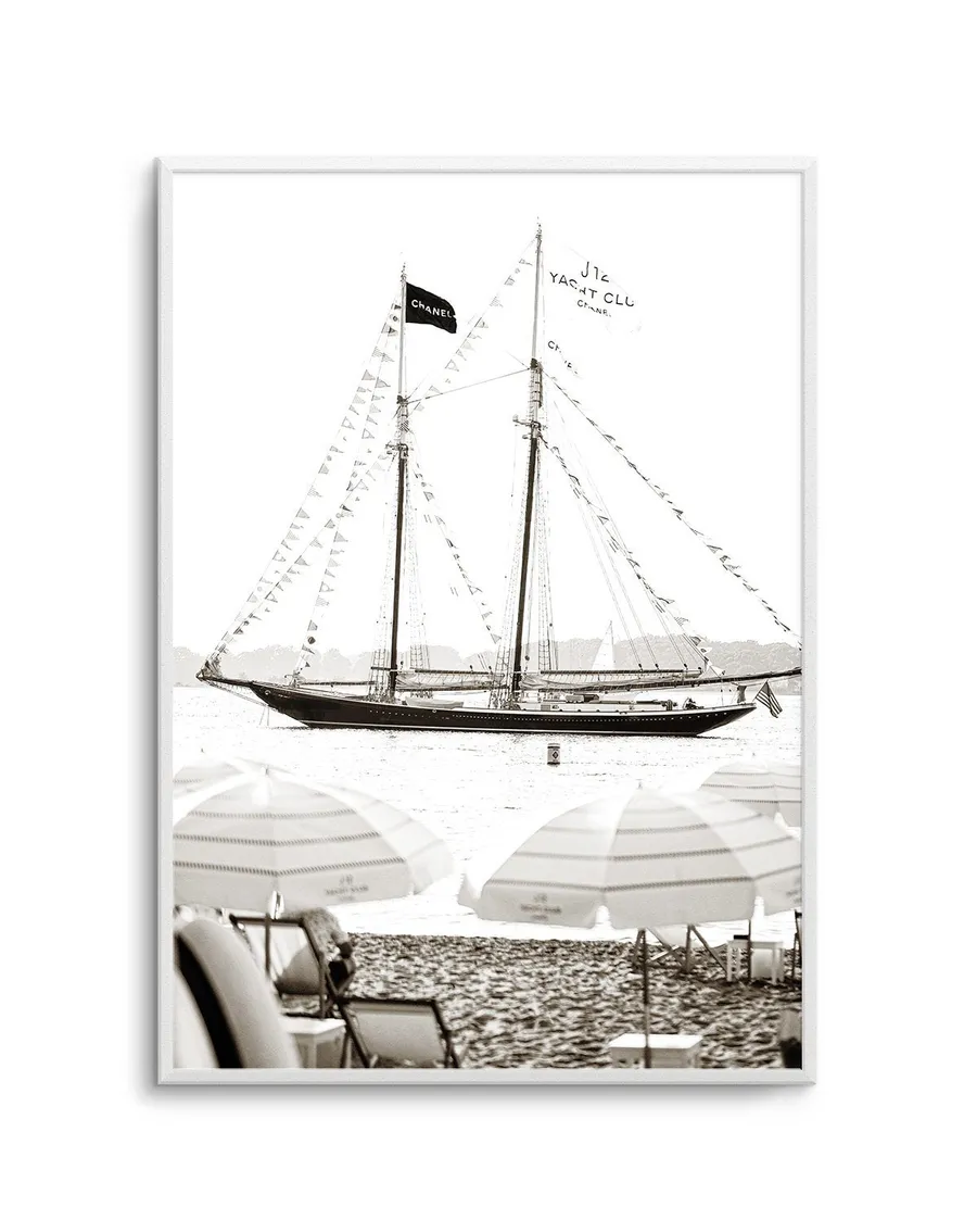 Fashion Yacht Club No II