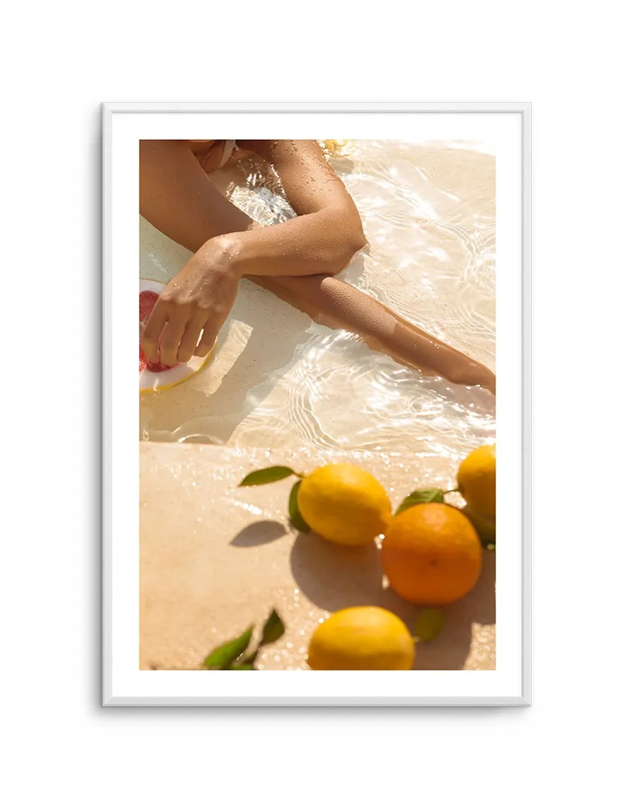 Pool Time II