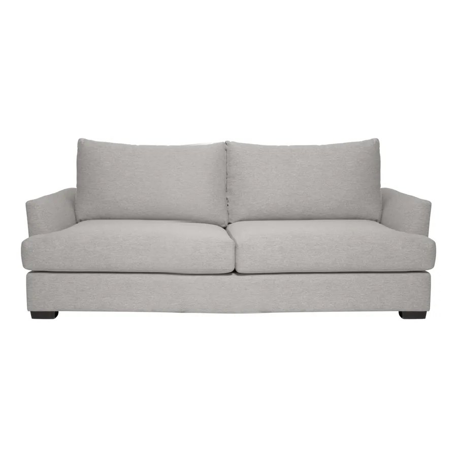 Oscar 2 Seater Sofa in Selected Fabrics
