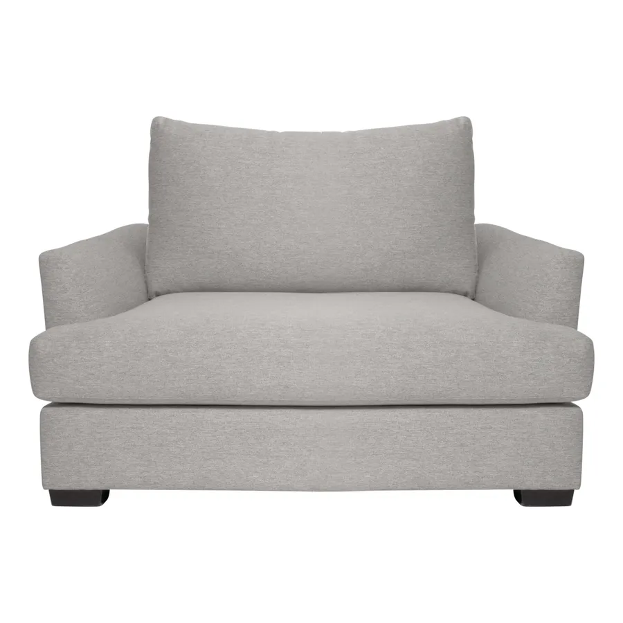 Oscar 1.5 Seater Sofa in Selected Fabrics