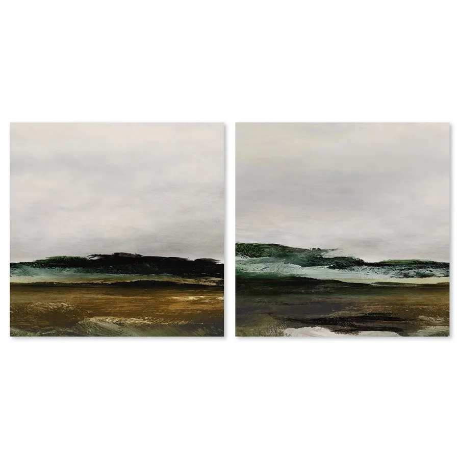 Landset, Set Of 2