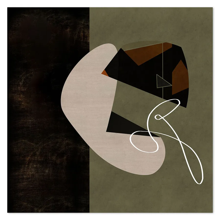 Abstract Poetry