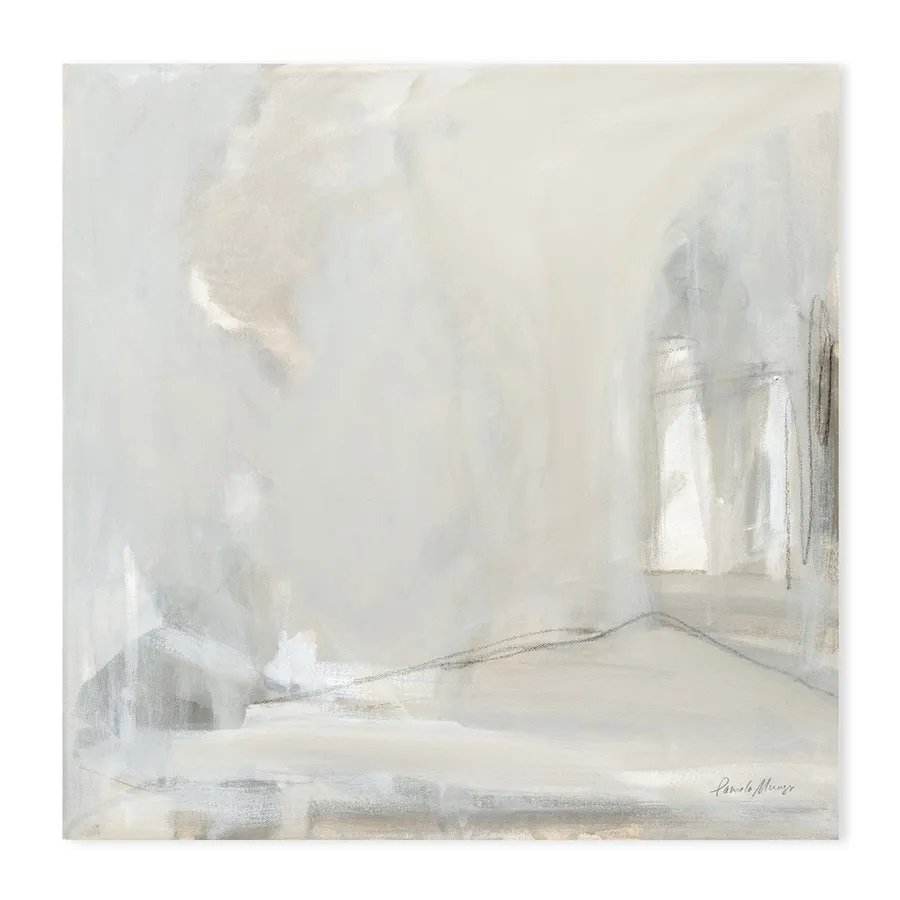 Delicate Grey