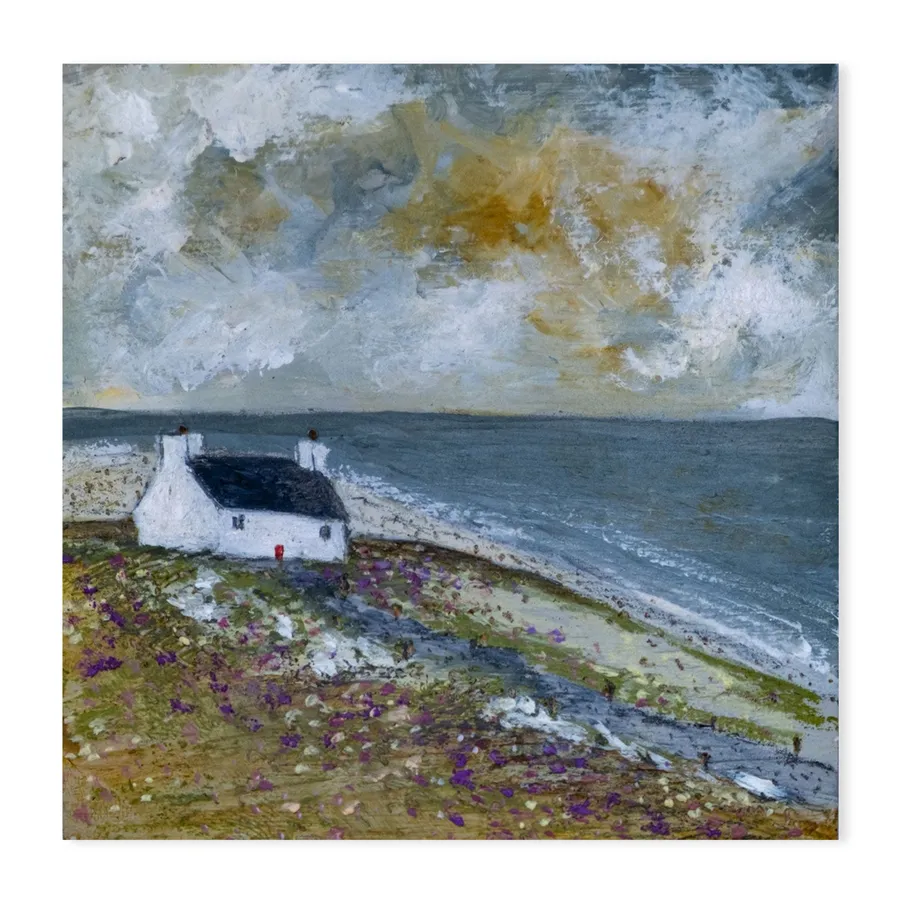 Coastal Cottage