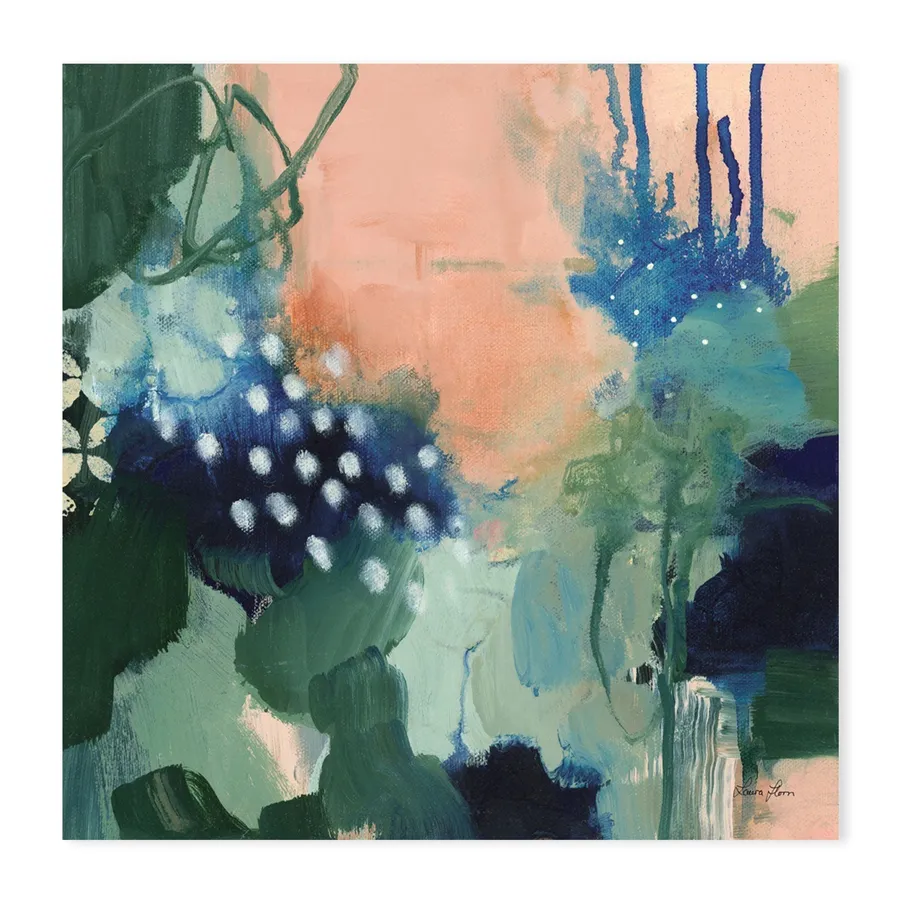 Abstract Layers, Style C
