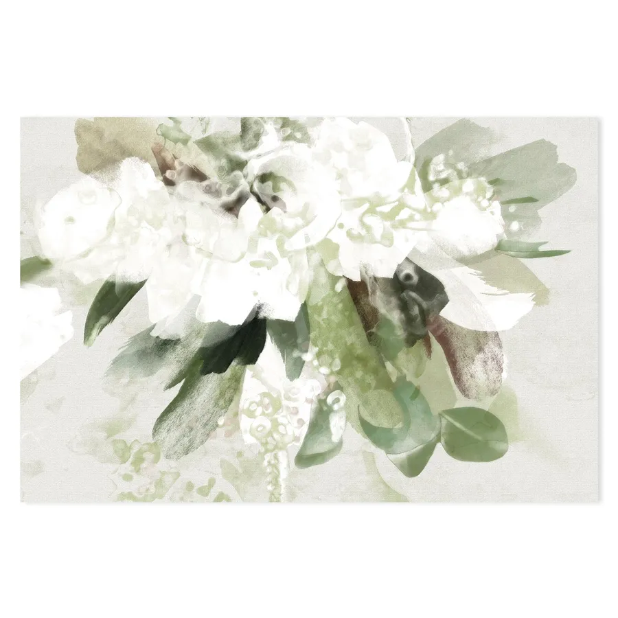 Bouquet Green
