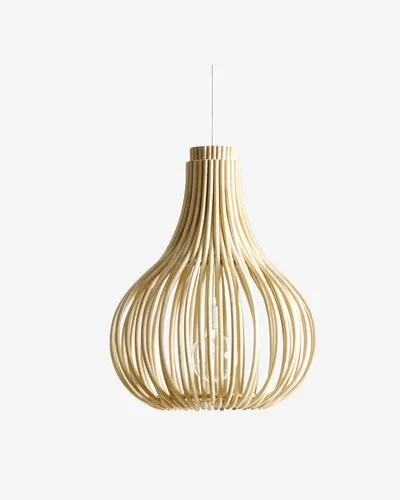 Bulb Lamp