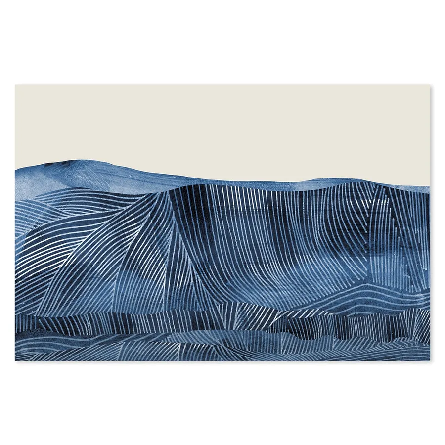 Umbria, By Dan Hobday, Exclusive To Gioia