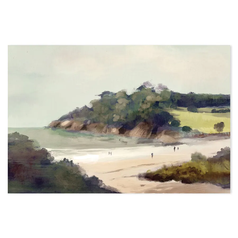 Devon Beach