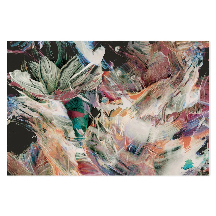 Future Botanical , By Dan Hobday, Exclusive To Gioia