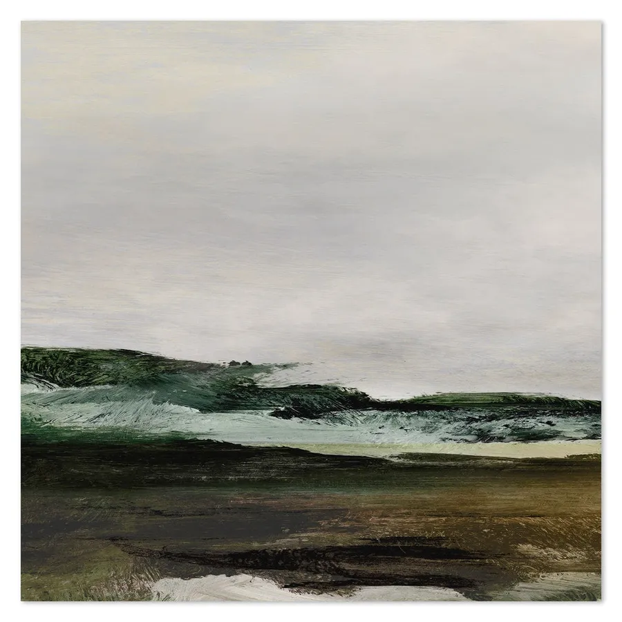Land Set, Style B