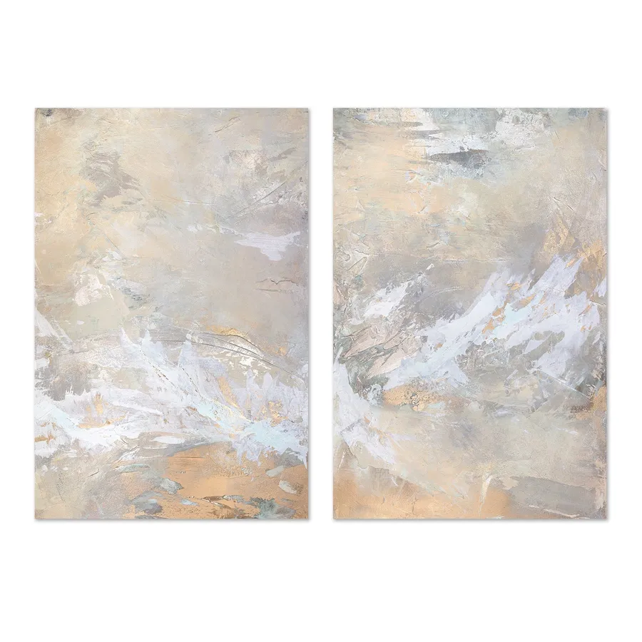 Light Within, Set Of 2