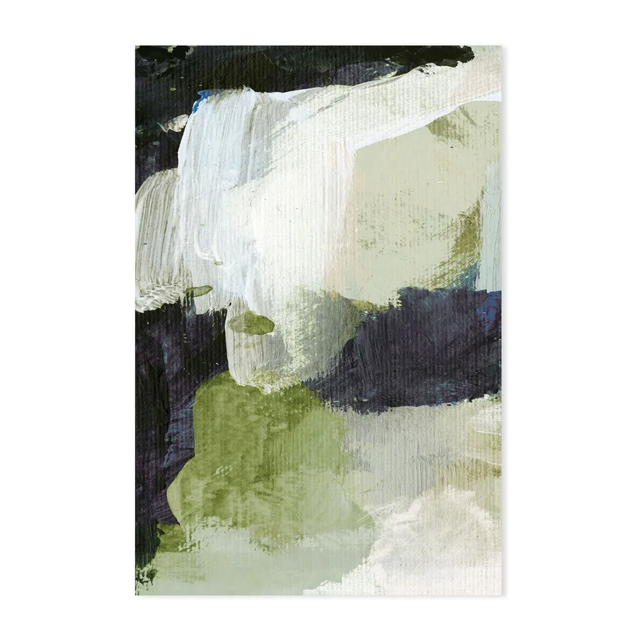 Lush Green, Style A